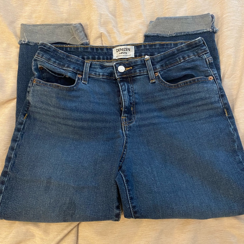 Levi jeans- new